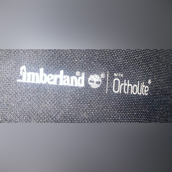 Womens Timberland Allington Heights Boots - Black - Picture 5 of 6